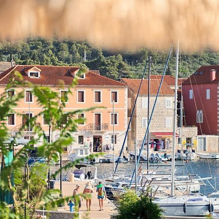 Hvar Luxury Villa And Pool With View In Heart Of Stari Grad Stari Grad (Hvar) Exterior foto